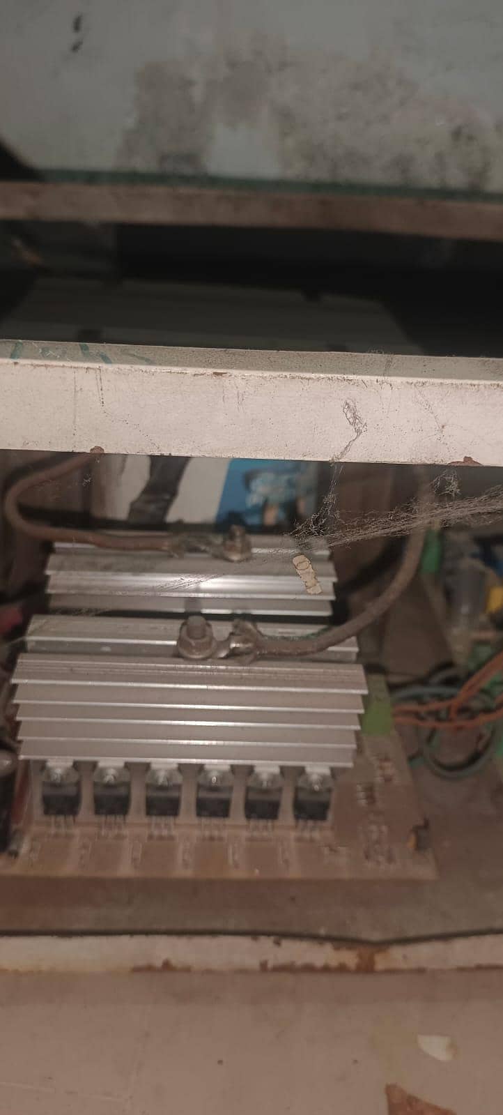 UPS 850w 2