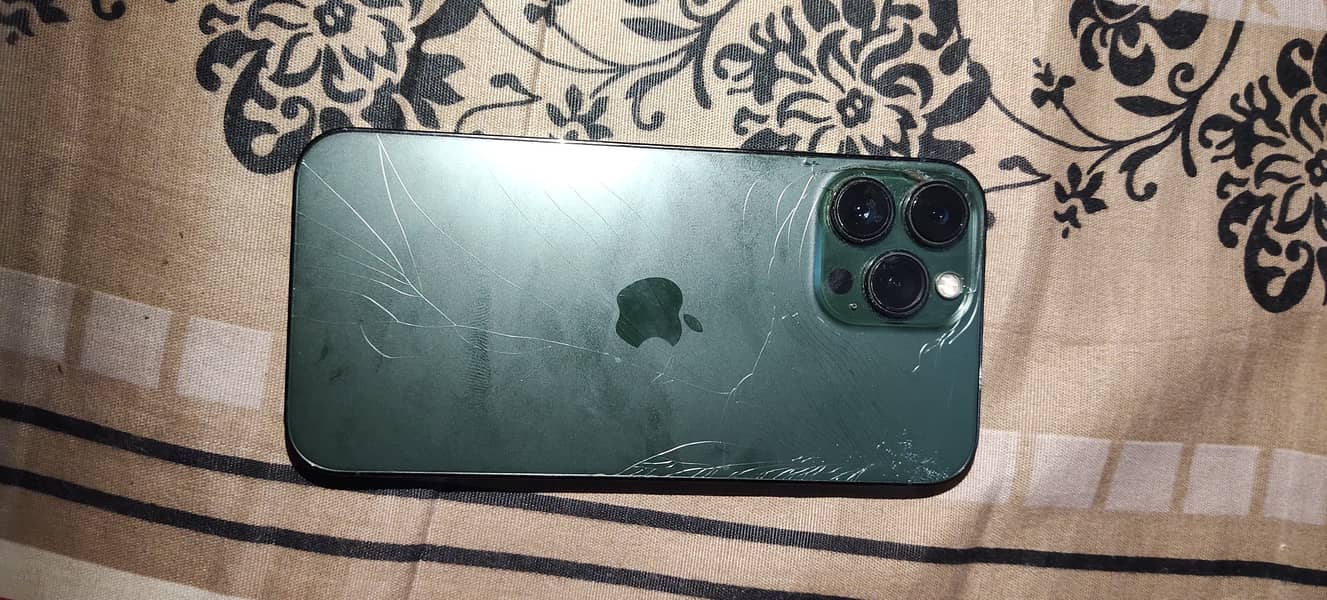 iphone 13 pro max 2