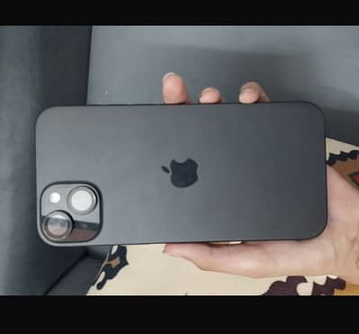Apple iPhone 15 plus