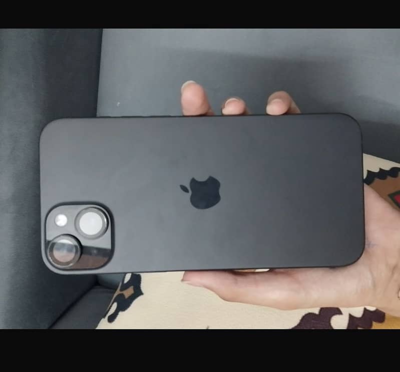 Apple iPhone 15 plus 0