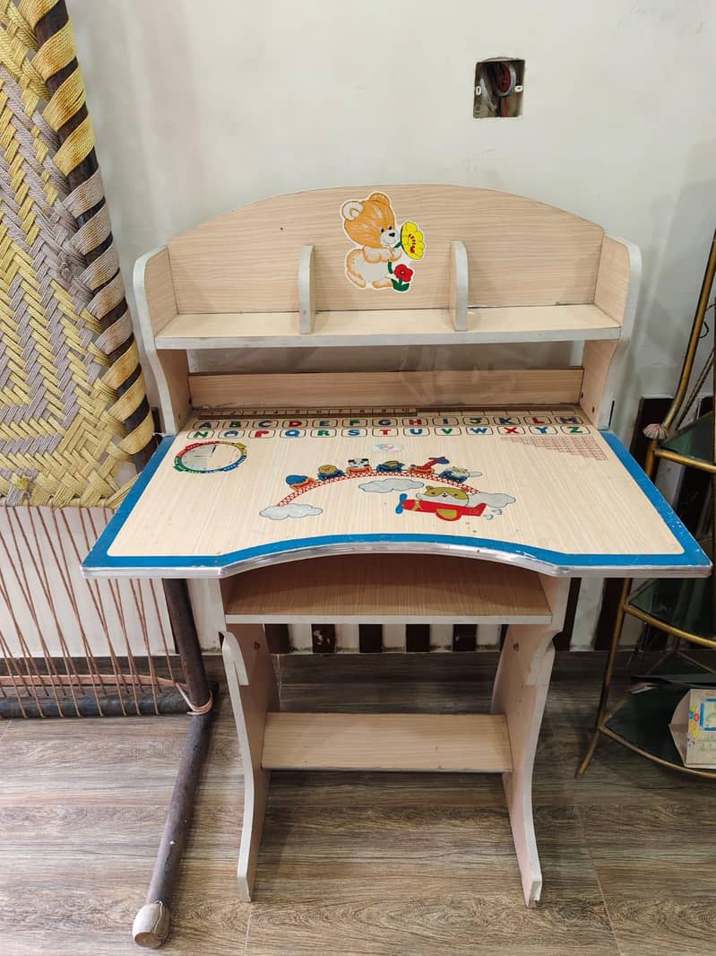 perfect Study table 2