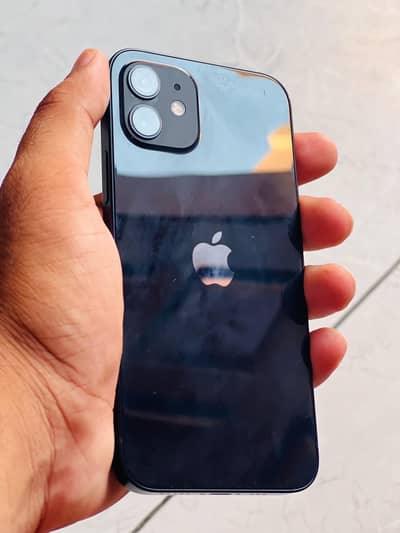 Apple iPhone 12