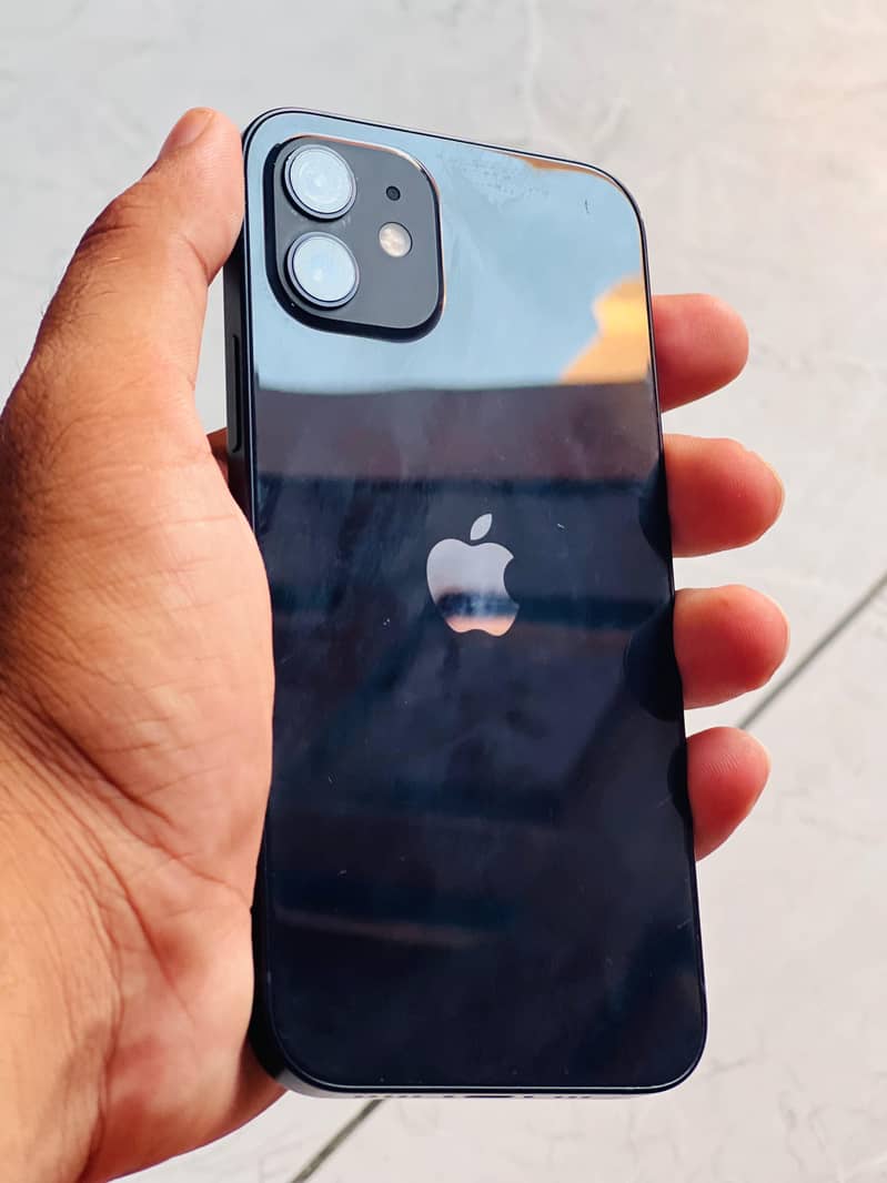Apple iPhone 12 0