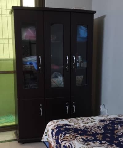 Crockery Divider