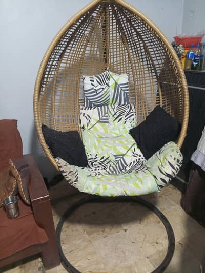 jhula for urgent sale