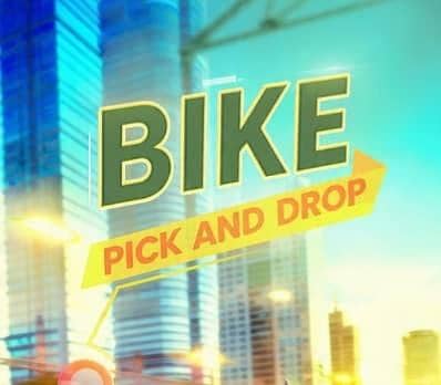 Pick And Drop Service For Bike