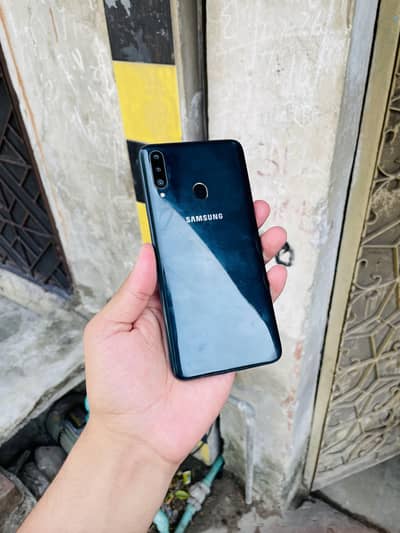 samsung a20s 3/32 pta for sale