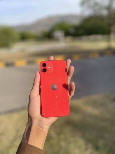 iPhone 12 128 gb jv