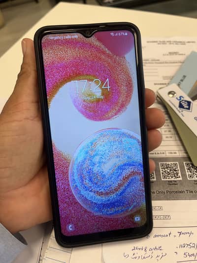 Samsung vvip phone 3/32