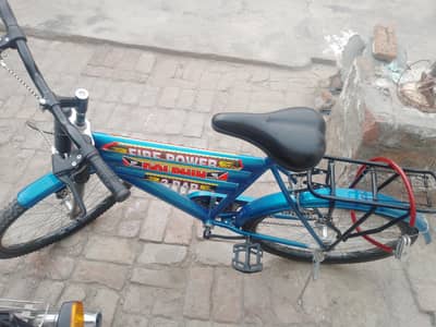 cycle New