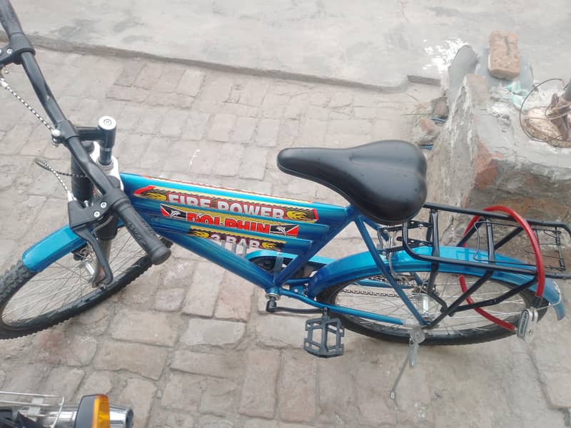 cycle New 0
