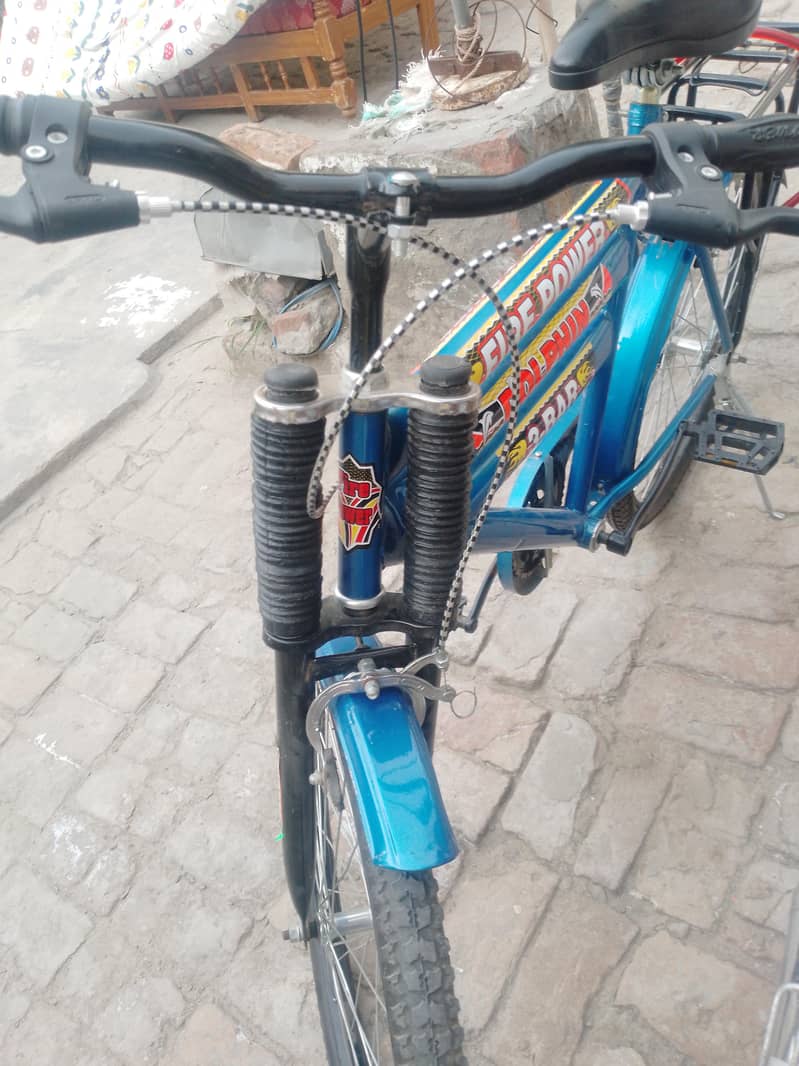 cycle New 1