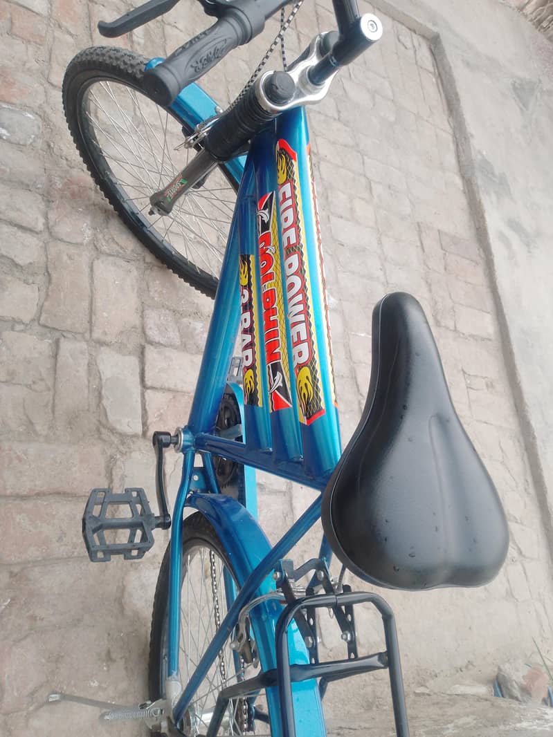 cycle New 2