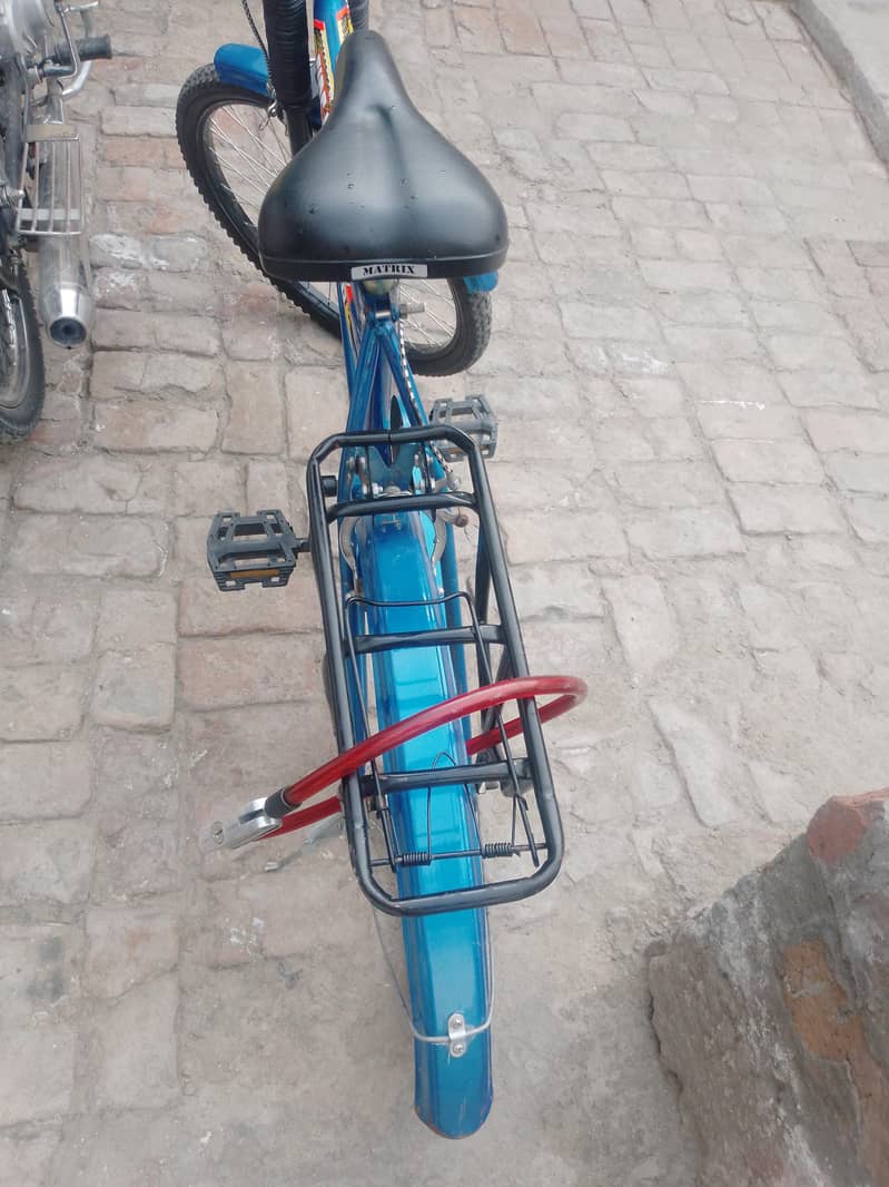 cycle New 3
