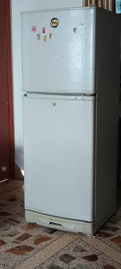 PEL Refrigerator (GOOD CONDITION)