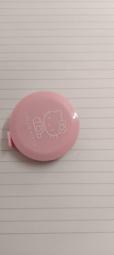 Hello Kitty Measuring Tape