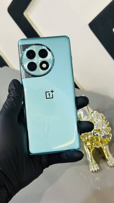 One Plus Ace 2 Pro
