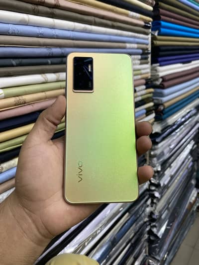 Vivo V23e