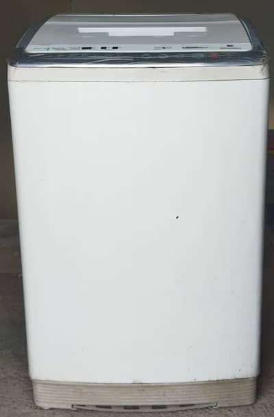 Dawlance Automatic Washing Machine For sale