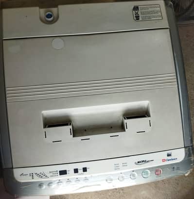Dawlance Automatic Washing Machine For sale