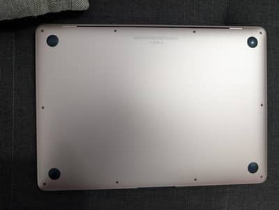 MacBook M1