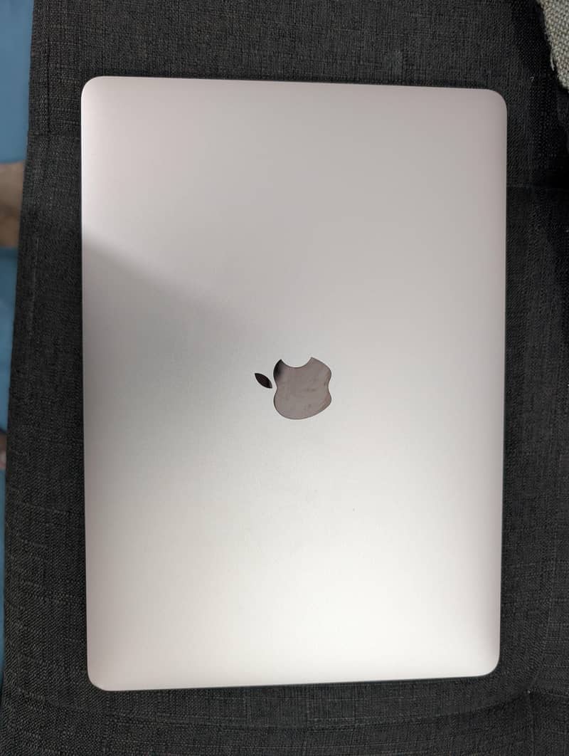 MacBook M1 1