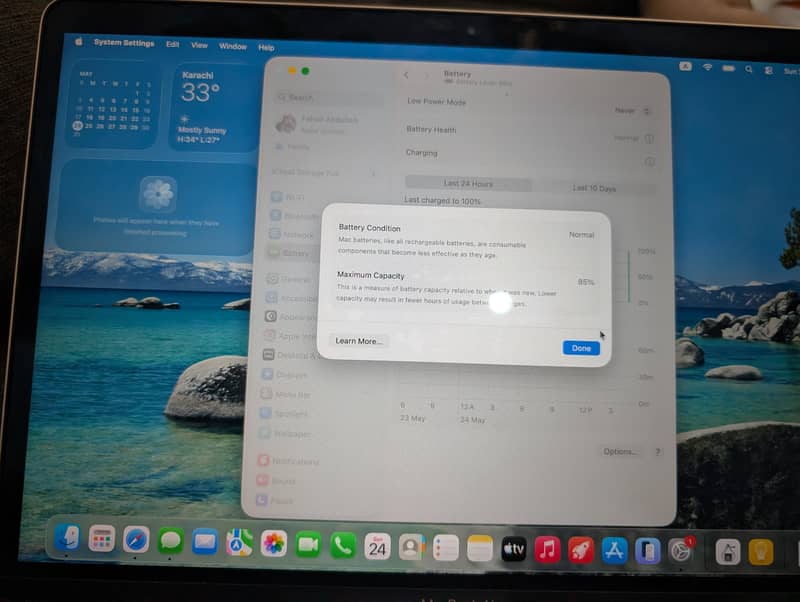 MacBook M1 3