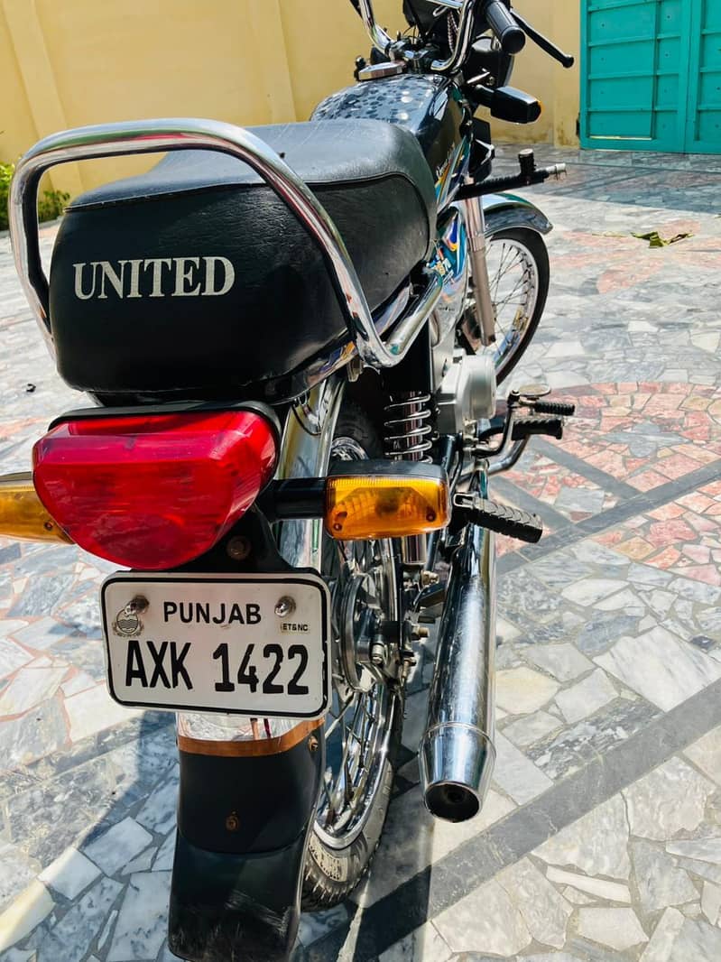 united 24/25 mdl 4