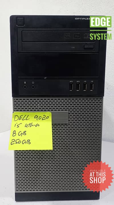 Dell Core i5