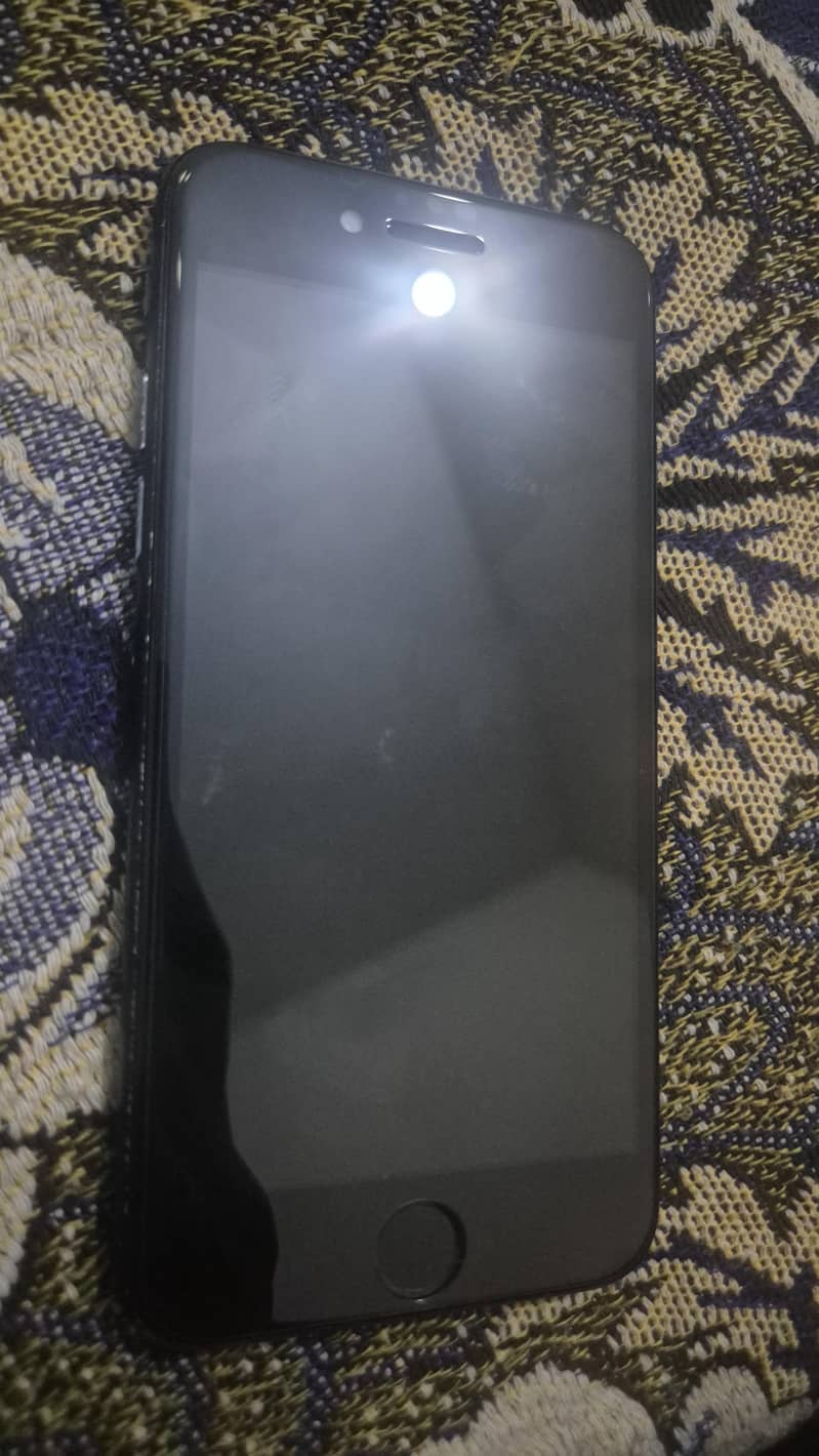 Iphone 7 0