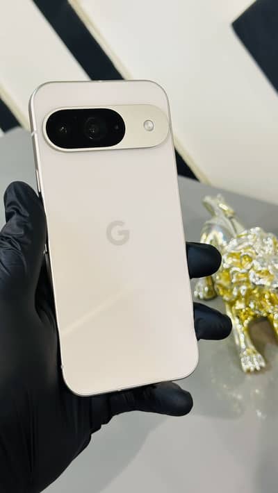 Google Pixel 9