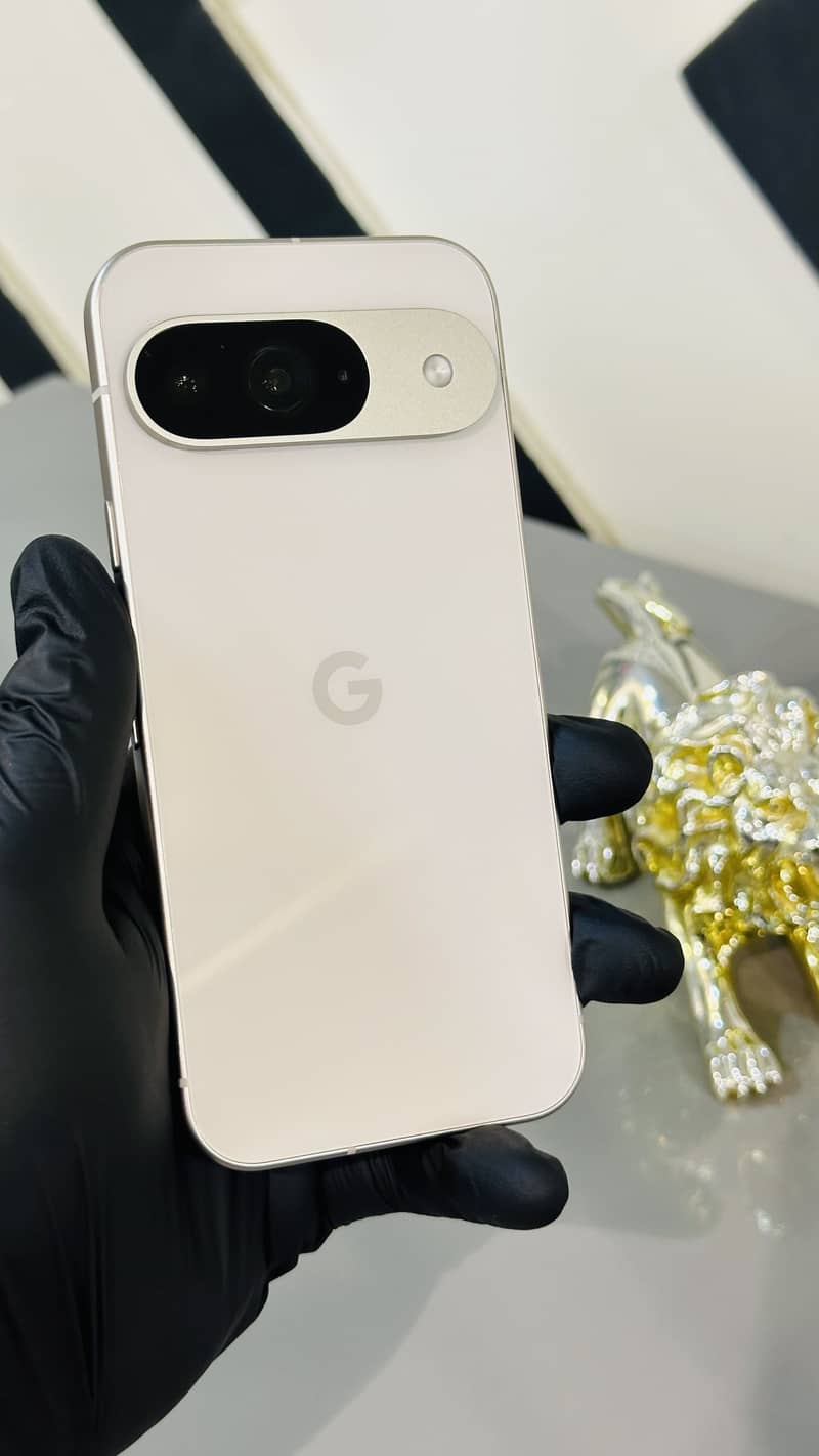 Google Pixel 9 0