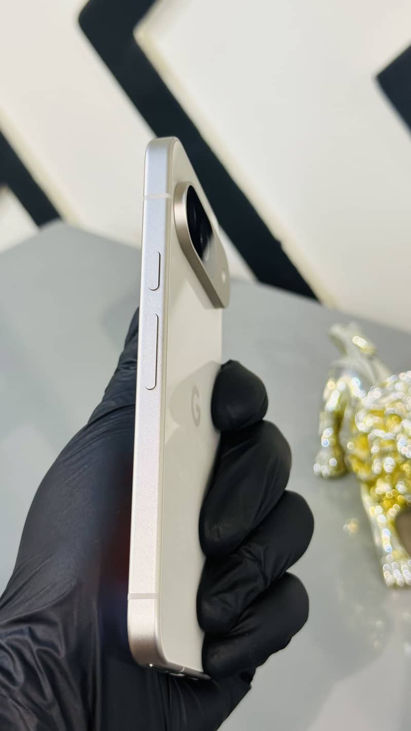Google Pixel 9 2