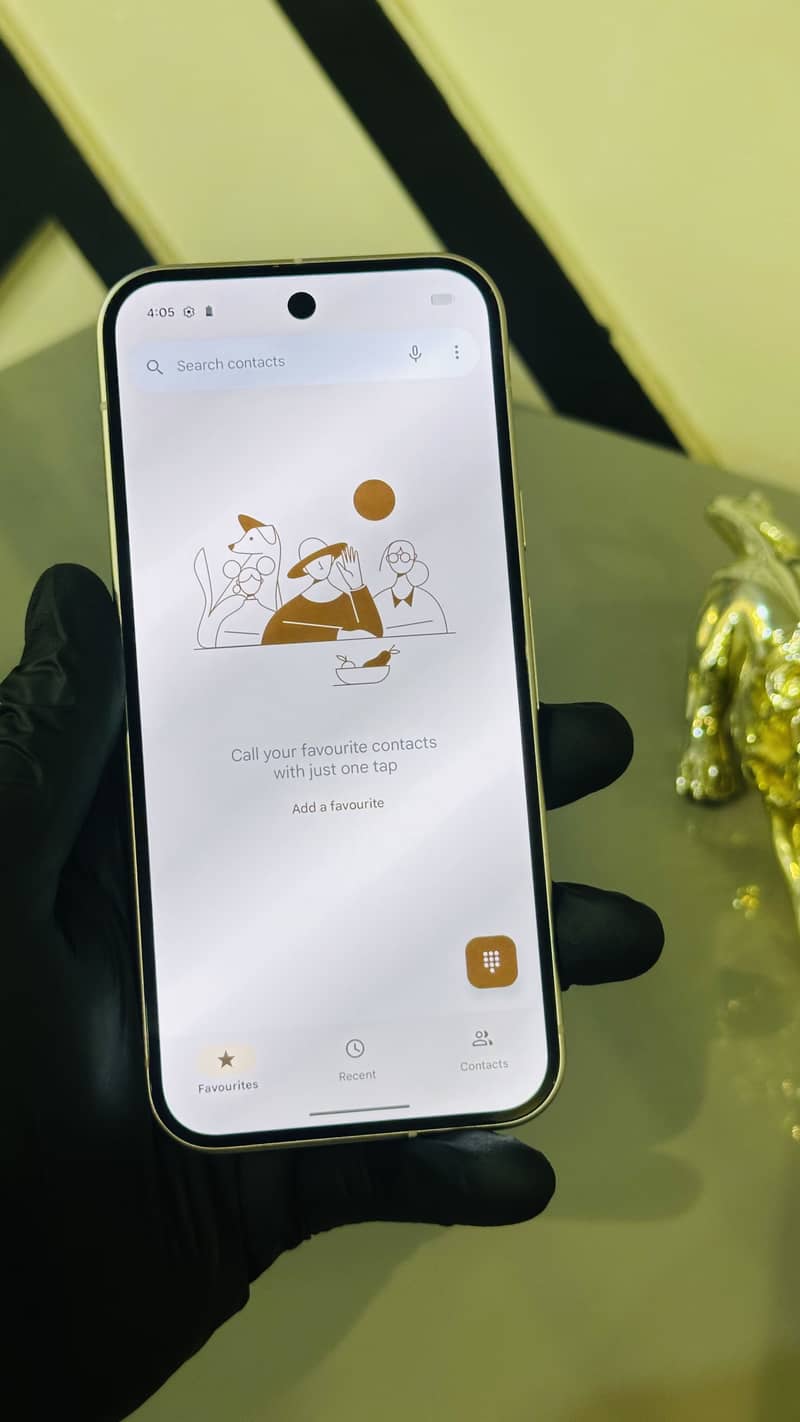 Google Pixel 9 5