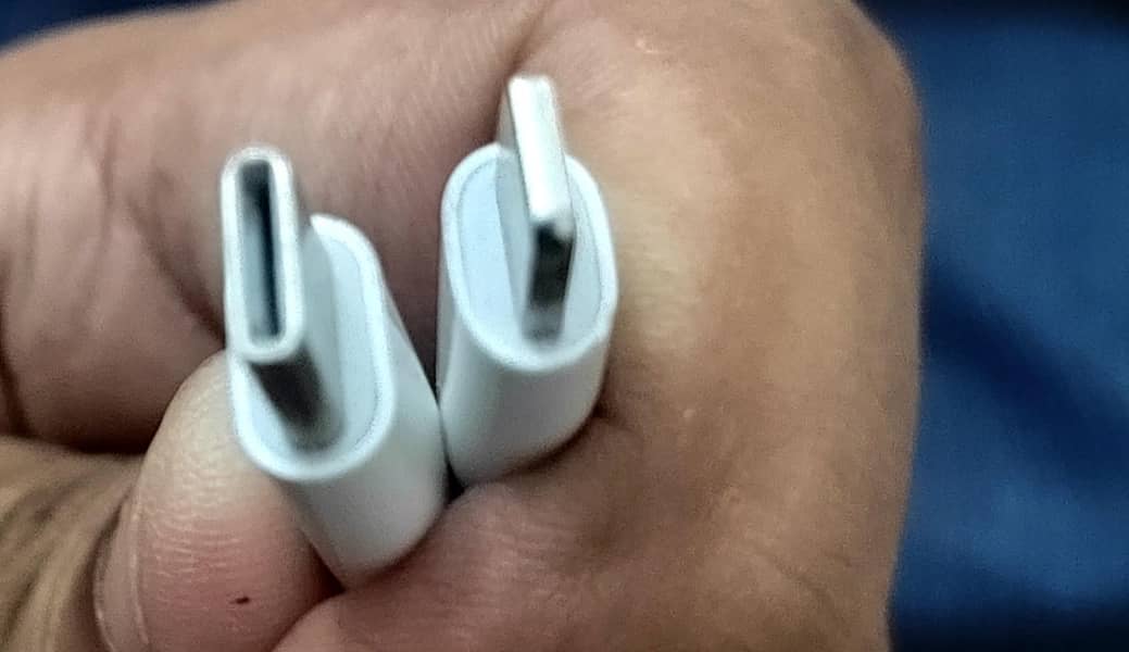 Iphone Original Cable 2