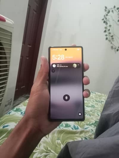 google pixel 6a