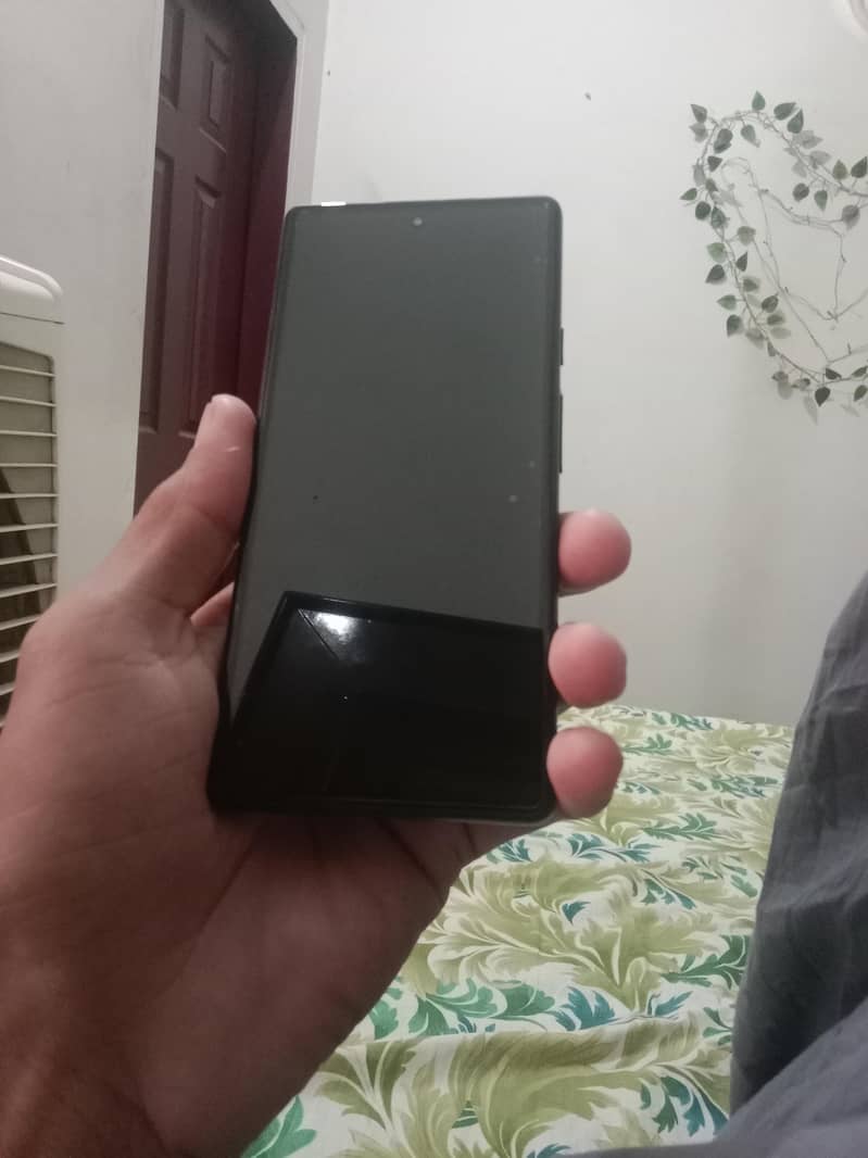 google pixel 6a 6