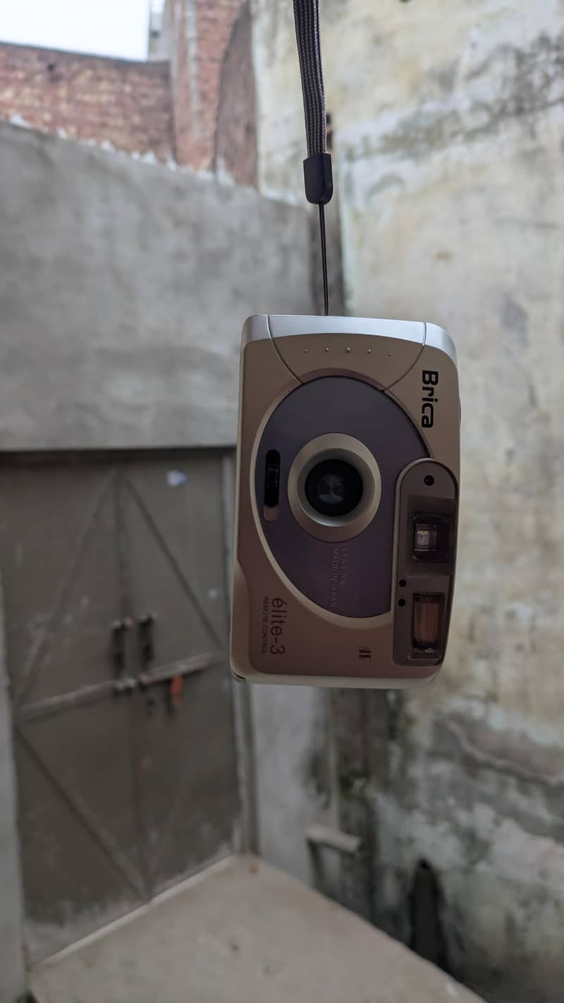 Barica model 2