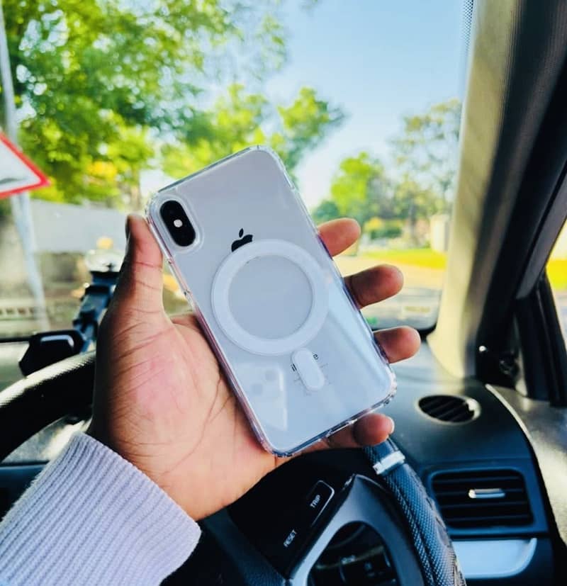 Iphone X 0