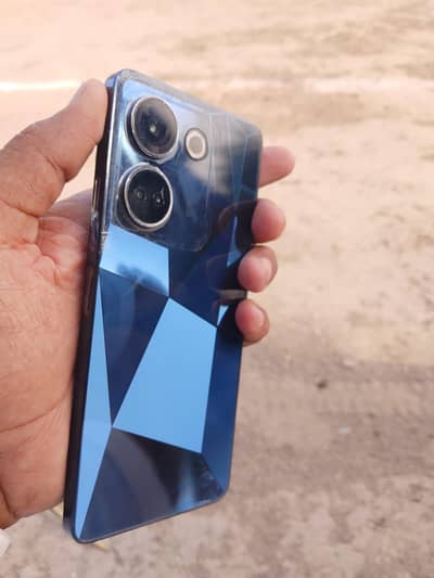 box with charger