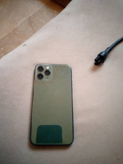 iphone 11 pro PTA approved