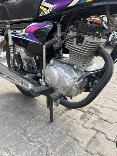 Blkl thk bike ha 03150454242 03078692287
