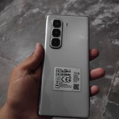 Infinix Hot 50 Pro Plus