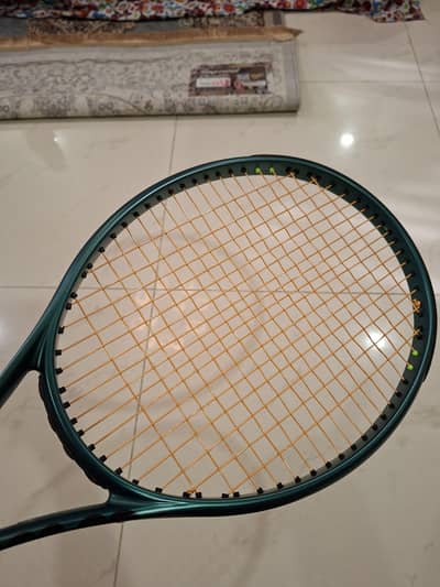 Wilson Blade Original racket