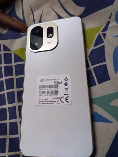 Itel Other Model
