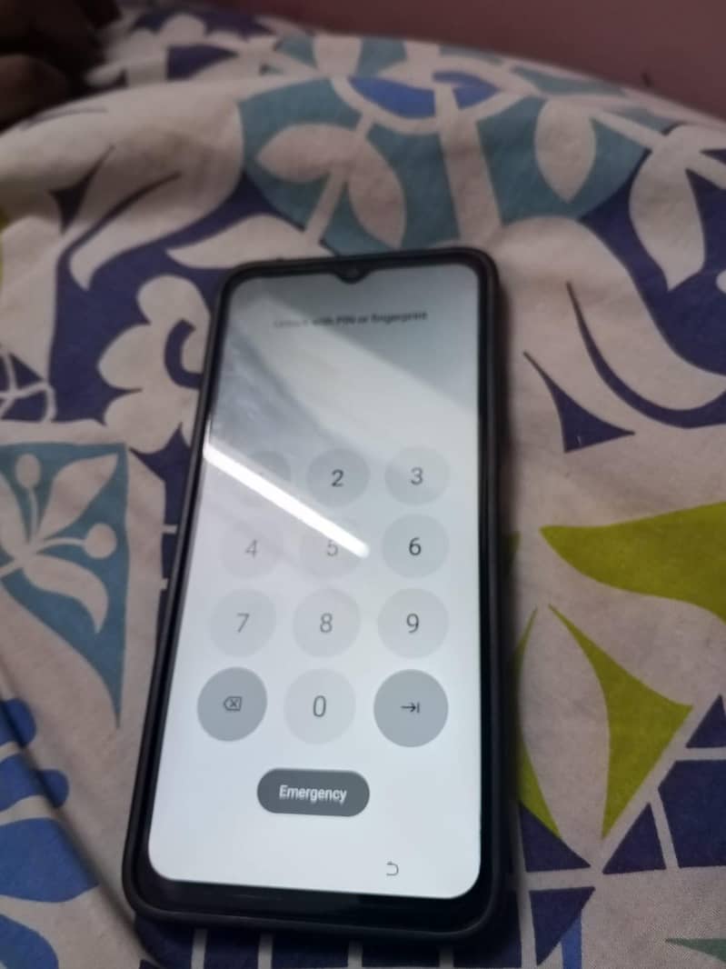 Itel Other Model 4