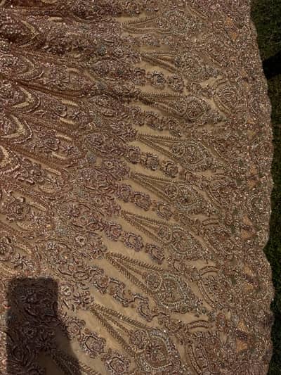 Bridal Dress