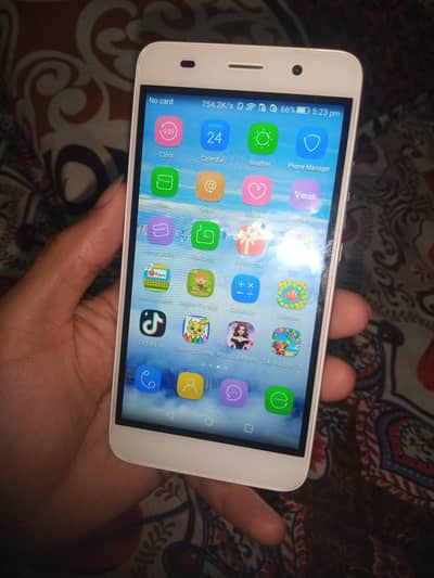 Honor 4a
