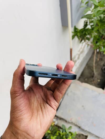 iPhone 12 Pro Max 128Gb Factory Unlock
