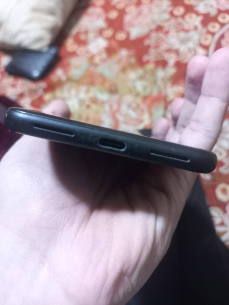 Google pixel 4xl Sim Working Patch 6